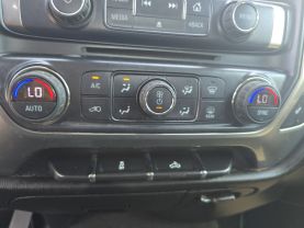 2017 CHEVROLET SILVERADO 1500 DOUBLE CAB PICKUP V8, ECOTEC3, FF, 5.3L LT PICKUP 4D 6 1/2 FT