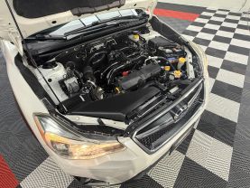 2016 SUBARU CROSSTREK SUV 4-CYL, PZEV, 2.0 LITER 2.0I PREMIUM SPORT UTILITY 4D