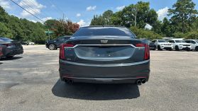 2020 Cadillac Ct6 - Image 6
