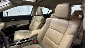 2016 ACURA ILX