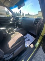 2015 KIA SOUL WAGON 4-CYL, 1.6 LITER WAGON 4D