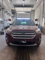 2018 Ford Escape - Image 2
