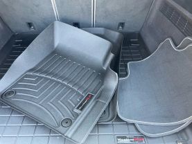 2021 AUDI SQ8 SUV V8, TWIN TURBO, 4.0 LITER PRESTIGE SPORT UTILITY 4D - Gesner Auto Inc in Taunton, MA, 41.88613, -71.14527