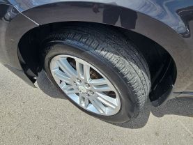 2015 CHEVROLET TRAVERSE