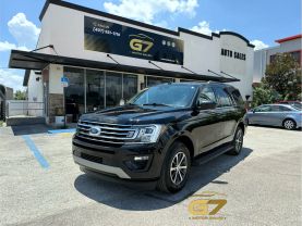2021 Ford Expedition - Image 1