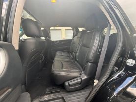 2015 INFINITI QX60 SUV BLACK AUTOMATIC - Iron Cars Inc