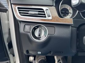 2015 MERCEDES-BENZ E-CLASS SEDAN V6, TWIN TURBO, 3.0L E 400 4MATIC SEDAN 4D