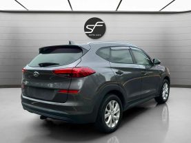 2021 HYUNDAI TUCSON SUV 4-CYL, GDI, 2.0 LITER VALUE SPORT UTILITY 4D