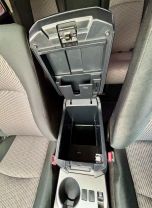 2019 TOYOTA 4RUNNER SUV V6, 4.0 LITER SR5 SPORT UTILITY 4D