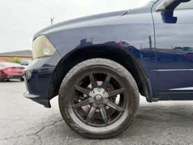 2013 RAM 1500 REGULAR CAB