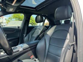 2020 MERCEDES-BENZ C-CLASS SEDAN 4-CYL, TURBO, 2.0 LITER C 300 SEDAN 4D