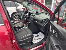 2016 BUICK ENCORE SUV 4-CYL, ECOTEC, 1.4T SPORT UTILITY 4D