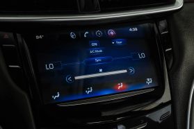 2013 CADILLAC XTS SEDAN V6, FLEX FUEL, 3.6 LITER PREMIUM COLLECTION SEDAN 4D