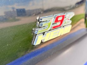 2021 DODGE CHALLENGER COUPE V8, HEMI, MDS, 6.4 LITER R/T SCAT PACK COUPE 2D