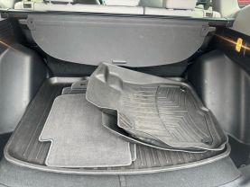 2017 HONDA CR-V SUV 4-CYL, TURBO, 1.5 LITER EX-L W/NAVIGATION SPORT UTILITY 4D - Gesner Auto Inc in Taunton, MA, 41.88613, -71.14527