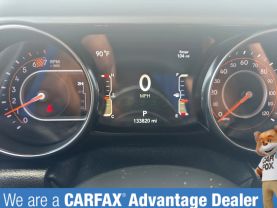 2019 JEEP WRANGLER UNLIMITED SUV 4-CYL, TURBO, 2.0 LITER SAHARA SPORT UTILITY 4D