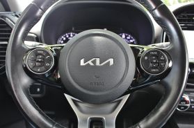 2022 KIA SOUL