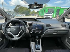 2013 HONDA CIVIC SEDAN 4-CYL, I-VTEC, 1.8 LITER LX SEDAN 4D
