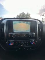 2016 CHEVROLET SILVERADO 1500 DOUBLE CAB