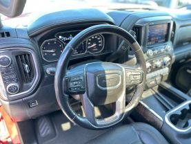 2020 GMC SIERRA 2500 HD CREW CAB