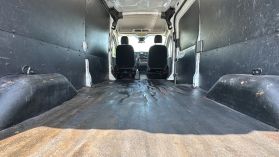 2020 FORD TRANSIT 250 CARGO VAN