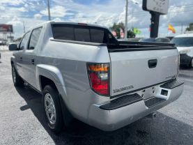 2006 HONDA RIDGELINE PICKUP V6, VTEC, 3.5 LITER RT PICKUP 4D 5 FT