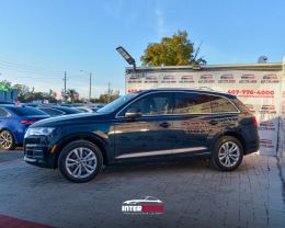 2017 AUDI Q7 For Sale in Orlando