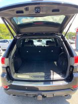 2014 JEEP GRAND CHEROKEE SUV V6, ECODIESEL, 3.0T LIMITED SPORT UTILITY 4D