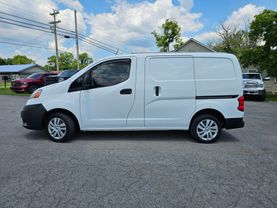 2019 NISSAN NV200