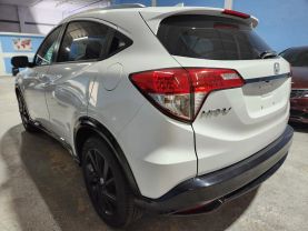 2022 HONDA HR-V