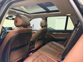 2016 BMW X5
