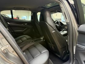 2014 PORSCHE PANAMERA
