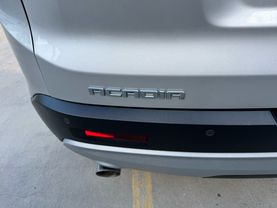 2018 GMC ACADIA SUV V6, 3.6 LITER SLE-2 SPORT UTILITY 4D at Motors On Wheels - used car dealership in Houston, Texas.