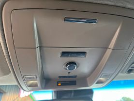 2017 CHEVROLET TAHOE SUV V8, ECOTEC3, 5.3 LITER PREMIER SPORT UTILITY 4D