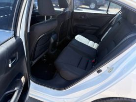 2014 HONDA ACCORD SEDAN 4-CYL, I-VTEC, 2.4 LITER SPORT SEDAN 4D