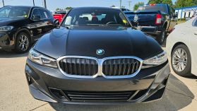 2024 Bmw 3 Series - Image 2