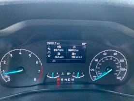2020 FORD TRANSIT CONNECT UPFITTED CARGO VAN CARGO VANS 4-CYL, FLEX FUEL, 2.0 LITER XL VAN 4D - Eddies Auto Sales