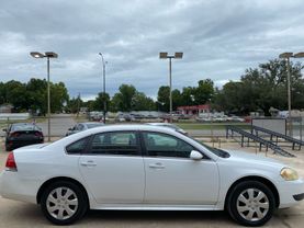 2013 CHEVROLET IMPALA SEDAN V6 3.6L GASOLINE SEDAN 4D POLICE 3.6L V6