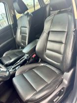 2013 MAZDA CX-5 SUV 4-CYL, SKYACTIV-G, 2.0L GRAND TOURING SPORT UTILITY 4D