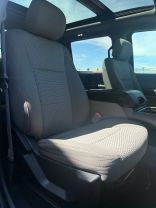 2018 FORD F250 SUPER DUTY CREW CAB PICKUP V8, FLEX FUEL, 6.2 LITER XLT PICKUP 4D 6 3/4 FT