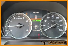 2015 ACURA TLX SEDAN 4-CYL, VTEC, 2.4 LITER 2.4 SEDAN 4D