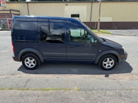 2012 FORD TRANSIT CONNECT CARGO CARGO 4-CYL, 2.0 LITER XL VAN 4D