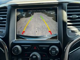 2015 JEEP GRAND CHEROKEE SUV V6, FLEX FUEL, 3.6 LITER LIMITED SPORT UTILITY 4D