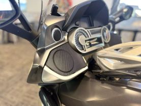 2012 BMW K1600GTL STREET 6CYL. -