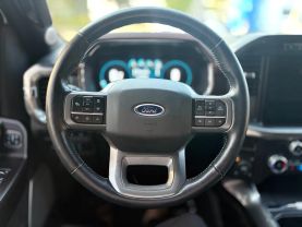 2022 Ford F150 Supercrew Cab - Image 17