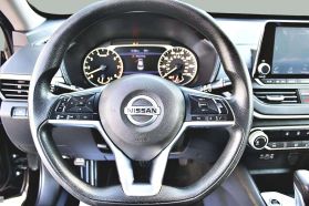 2020 NISSAN ALTIMA SEDAN 4-CYL, 2.5 LITER 2.5 S SEDAN 4D