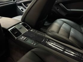 2014 PORSCHE PANAMERA
