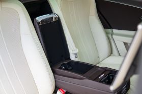 2020 BENTLEY FLYING SPUR SEDAN W12, TWIN TURBO, 6.0 LITER W12 SEDAN 4D