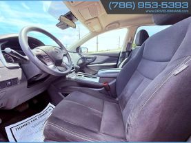 2023 NISSAN MURANO