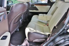 2016 LEXUS RX